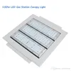 UL DCL ETL 150w Gasolinera Lámpara Led Canopy Light Fábrica industrial High Bay Meanwell Driver 90-277V 120lm W Luz de techo comercial