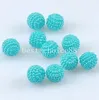 500pcs Mixed Imitation Pearl Round Beads For Europe Beads for Jewelry making 10mm 12mm
