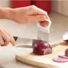 Onion Holder Slicer Vegetable Tomato Cutter Home Kitchen Cooking Tools Gadgets #R571