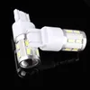 Lighting 12V White 9W 5630 12 LED H4 h7 h11 h16 9005 9006 1156 1157 DRL driving Fog Light Bulb