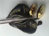 Maruman Majesty Prestigio9 Wood Set Maruman Majesty Woods Maruman Majesty Clubs Golf Clubs Driver + Fairway Woods Graphit Saft z osłoną głowy