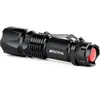 J5 TATTICAL V1Pro Flashlight 300 Lumen Ultra luminosi Strumenti di alta qualità per la pesca da caccia alle escursioni e il campeggio DHL 5703104