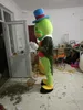 Hot Sälj Högkvalitativa Sköldpaddor Mascot Kostym Anpassad design Mascot Fancy Carnival Costume Gratis frakt