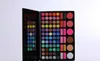 Eye Shadow 78 Colors Eyeshadow Palette Earth Color Lady Nude Eyeshadow Palette Makeup Powder