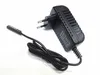 UE / REINO UNIDO / BRASIL / AU PLUGA AC / DC Adaptador de Carregador de Parede de Energia 12 V 2A para Microsoft Surface 10.6 RT Windows 8