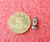 100 pièces/lot 4.1*10.3mm MM Ultra Micro Vibration moteur Rotor moteur DC masseur moteur 1.5-3V moteur électrique