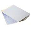 100 arkuszy A4 Tattoo Transfer Stecial Paper Spirit Master for Igle Ink Cups Chwyt Kits234E