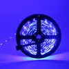 5 Meters 300Leds RGB Led Strip Light 5050 SMD 60Leds/M Non-waterproof DC 12V Indoor Lighting