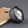 APEXEL Ora 3X HD Telephoto Cell Phone Camera kit 3X No Dark Circle for iPhone Samsung Android Smartphones APL-85MM lens