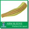 DHL 2017 Elit arm sleeve Baseball Stitches camo baseball Outdoor Sport Stretch compression arm sleeve