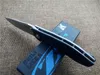 Coltello chiudibile ZERO TOLLERANZA ZT0562 Coltello tascabile con cuscinetto a sfere G10 Maniglia Utility Caccia da campeggio esterna Sopravvivenza Coltello edc