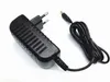 12V 2A AC/DC Wall Power Charger Adapter för Dynex Portable DVD Player DX-P7DVD11