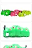Kedjan av Caterpillar Clockwork Leksaker Partihandelstillverkare som säljer gåvor för barn, nöjesleksaker