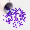 Hot Item-1000pcs/pack 1/3ct 4.5mm Diamond Confetti Acrylic Beads Table Scatter for Wedding Favor Party Vase Fillers