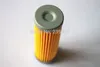 5 X Fuel Filter silent type for 5KW-7KW 170F 178F 186F diesel engine free shipping