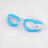 children water playing goggles diving Equipment baby swim Goggles swimming glasses Water Sports Anti-fog Swim Eyeglasses goggles