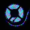 5m lot 3528 SMD RGB 12V Waterproof Non-waterproof Led flexible strips light 300 Leds double side good quality