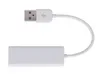 RTL8152 Chipsy USB 2.0 do RJ45 Adapter sieciowy Adapter LAN 10/100 MB / s do Tablet PC Win 7 8 10 XP