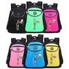 Kinderrugzakken Jongens Meisjes Kinderen Rugzak Schooltas Schooltassen Satchel Cartoon Boek Tassen Hoge Dichtheid Nylon Waterdicht ademend vermogen