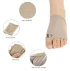 ARCH SUPPORTO ORTOBO FASCITIS PASTISTISTISTISTISTA PASTICA MANICA SOLO SPURS PIEDI PIEDI PIATTO PIEDI PAD FLAT PED SOLLESS PIEDE Strumento di cura del piede