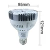 Market Lamps 35W 3500LM PAR30 LED Spotlight E27 bulbs CRI>88 85-265V Display Shop Clothing Store Showcase Fixture Ceiling Downlights CE UL