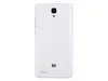 オリジナルXiaomi Redmiノート4G LTE携帯電話MTK MT6592クワッドコア2GB RAM 8GB ROM Android 5.5インチIPS 13.0MPスマート携帯電話