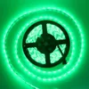 LED Strip Light 5050 SMD RGB Wodoodporna IP65 DC 12 V Elastyczna wstążka LED Strip Lights Do Festival Garden Decoration