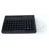 KB60 Perfect Design 60 keys usb pos terminal keyboard with MSR