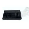 KB60 Perfect Design 60 keys usb pos terminal keyboard with MSR