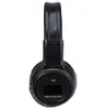 Auricolare Bluetooth N65 Digitale 4 in 1 Auricolare stereo wireless pieghevole multifunzionale per bassi profondi con microfono Radio FM LCD