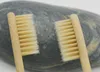 Personalizado Personalizado Escovas De Dente De Bambu Língua Cleaner Dentadura Dente Kit de Viagem Escova de Dente MADE IN CHINA