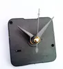 50 zestawów zegar ścienny DIY Sweep zegar kwarcowy mechanizm ruchu części akcesoria z metalowymi rękami Home Decor 6262