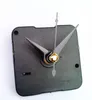 50Sets DIY Wall Clock Sweep Quartz Clock Movement Mechanism Parts Accessories with Metal Hands Home Decor 6262