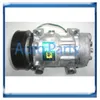 SD7H15 ac compressor for DAF XF 105 CF85 Trucks 1864126 1685170 1815581