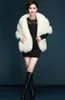 긴 슬리브 웨딩 볼로 재킷 랩 케이프 숄 (Cape Shawls Faux Fur Bridal Cape in Stock8500992