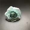 100 PCS Silk Rose Cabeças de Flor Artificial de Alta Qualidade Diy Flor Para O Casamento Da Parede Arco Bouquet Decoração Flores