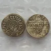 イギリス（01）王アエスルバルブof wessex 839-859古代イギリス1ペニー送料無料