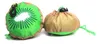 かわいい実用的なスーパーマーケットの買い物袋のフルーツスイカの火ドラゴンフルーツの折りたたみ環境保護再利用可能な収納袋