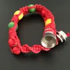 Armband bead rookpijp voor tabak Discrete sluip een toke klik op n vape e cig