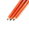 パーティークイーンブランド高品質眉毛鉛筆メイクの防水ナチュラルプロフェッショナル3色アイブロウ線ペン