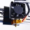 Borlee 3D printer Mini01 high precision support system Window /Mac/linux Print size 90*90*90mm Hot sale