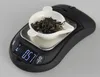 Mini Digital Scale LCD Display Mouse Shaped Jewelry Weighing scales Tool 100g/0.01g 200g/0.01g 300g/0.01g