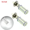 mist LED -rijverlichting 68 3528 SMD LED T20 992 7443 7440 TAIL Autol Lamp Lamp White 12V