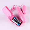 Sex Zabawki Podwójne Jump Wibrator jaj Dual Bullet Wibrator Clitoral G Spot Pobudzalnicy Kobiet Masturbacja Produkty Produkty