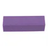 Wholesale- FeatheringWomen 10PCS Nail Art Buffing Sanding Buffer Block Files Acrylic Pedicure Manicure P40 Apr20