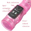 Mulheres mas massageador de vibrador de coelho massageador gent