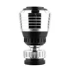 Keukenkraan Bubbler360 Graad Water Bubbler Swivel Head Saving Tap Kraan Beluchter Connector Diffusor Nozzle Filter Mesh Adapter