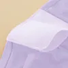 50 stück weiß Polyester Spandex Hochzeitsstühle Abdeckungen für Zeremonie Ereignis Folding Hotel Bankett Sitzbezug New Universal Größenstuhl Slipcover