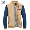 mens quilted padded jacket