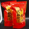 공장 직접 판매 250g 톱 학년 2021 Clovershrub Dahongpao Red Robe Dahongpao Tea The